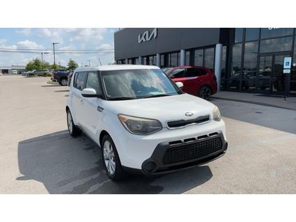 2015 Kia Soul Nicholasville KY