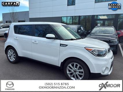 2017 Kia Soul Louisville KY