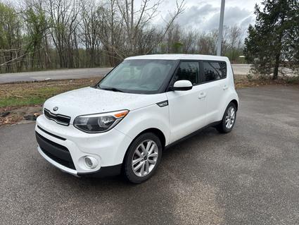 2018 Kia Soul Bloomington IN
