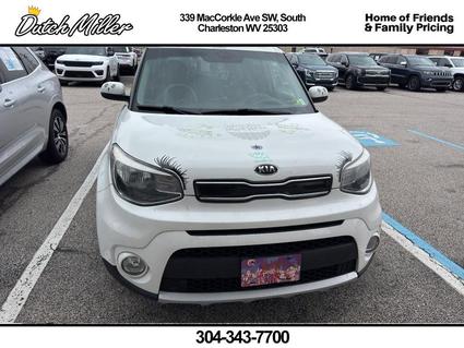 2018 Kia Soul South Charleston WV