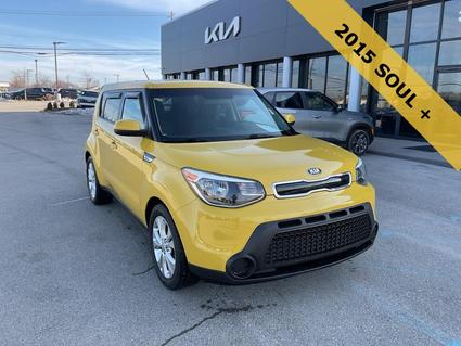 2015 Kia Soul Nicholasville KY