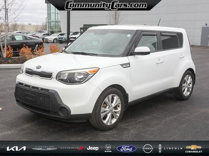 2015 Kia Soul Bloomington IN