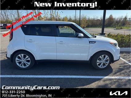 2015 Kia Soul Bloomington IN