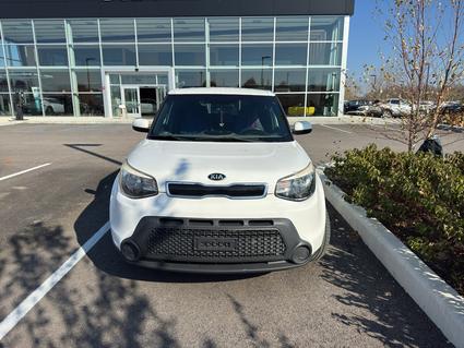 2015 Kia Soul Bloomington IN