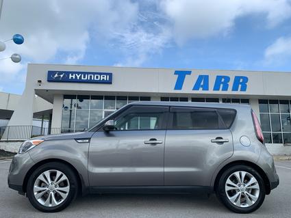 2015 Kia Soul Morristown TN
