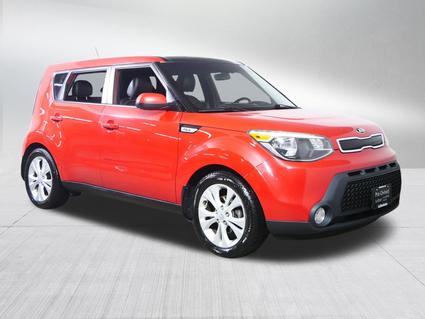 2015 Kia Soul Minneapolis MN