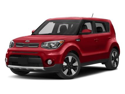 2018 Kia Soul Minneapolis MN