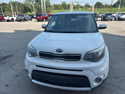 2018 Kia Soul Sand Springs OK
