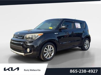 2018 Kia Soul Louisville TN