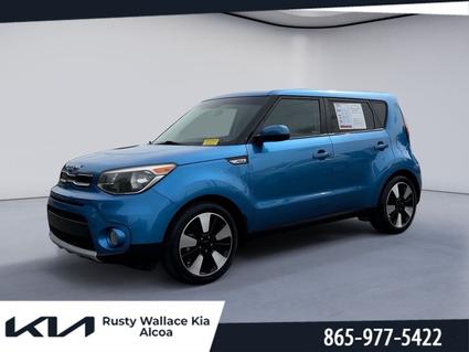 2019 Kia Soul Louisville TN