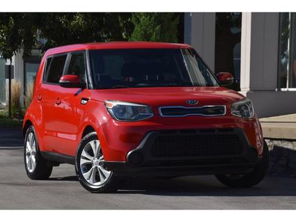 2014 Kia Soul Lexington KY