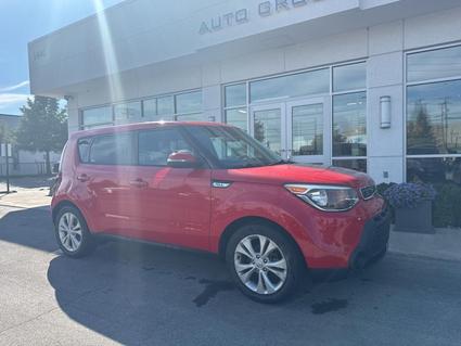 2014 Kia Soul Lexington KY