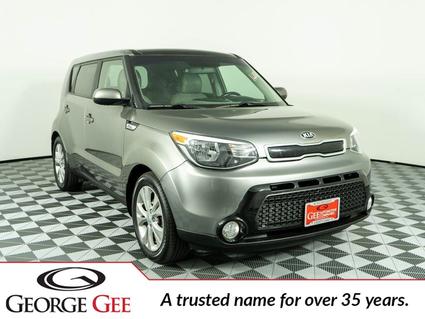 2016 Kia Soul Liberty Lake WA