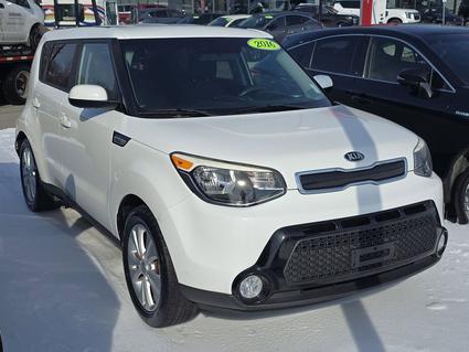 2016 Kia Soul Hopkinsville KY
