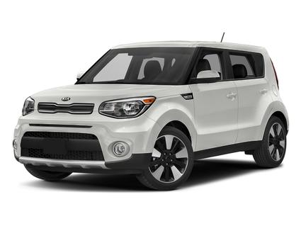 2017 Kia Soul Liberty Lake WA
