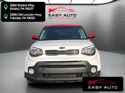 2018 Kia Soul Trevose PA
