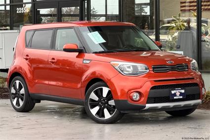 2018 Kia Soul Vero Beach FL