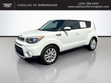 2018 Kia Soul Vestavia Hills AL
