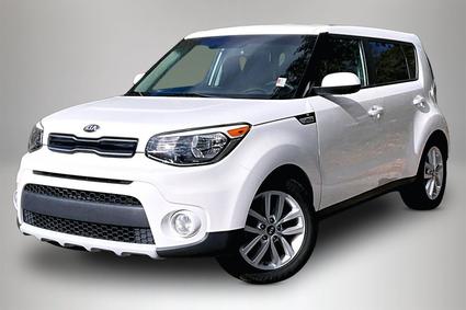 2019 Kia Soul Fort Walton Beach FL
