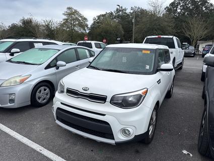 2019 Kia Soul Fort Walton Beach FL