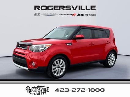 2019 Kia Soul Rogersville TN