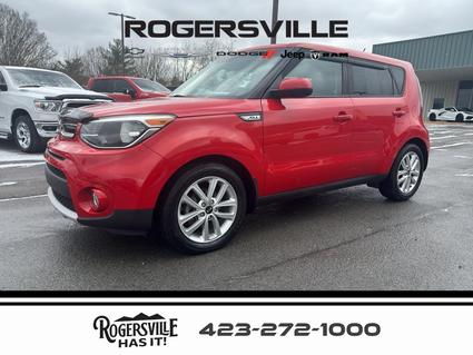 2019 Kia Soul Rogersville TN