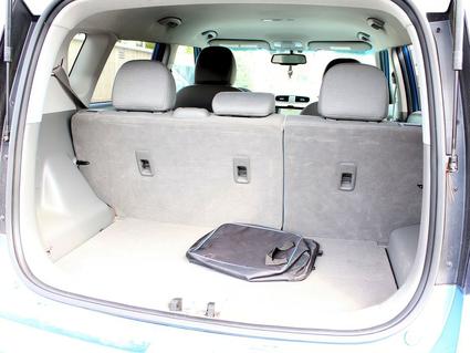 2017 Kia Soul EV Pasco WA