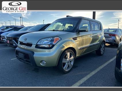 2010 Kia Soul Coeur d'Alene ID