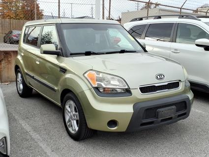 2010 Kia Soul Saint Louis MO