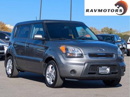 2011 Kia Soul Burnsville MN