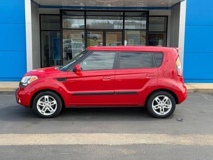 2010 Kia Soul Farmington MO