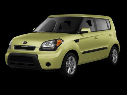 2010 Kia Soul Indiana PA