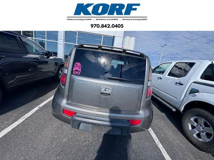2011 Kia Soul Brush CO
