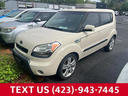 2011 Kia Soul Kingsport TN