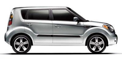 2011 Kia Soul Minneapolis MN