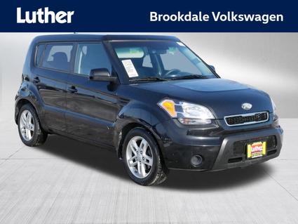 2011 Kia Soul Minneapolis MN