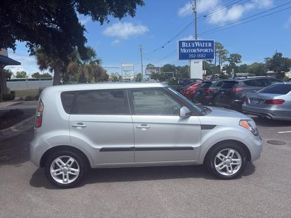 2011 Kia Soul Wilmington NC
