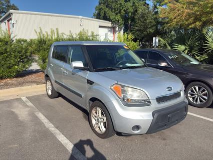 2011 Kia Soul Wilmington NC