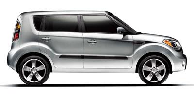 2011 Kia Soul East Wenatchee WA