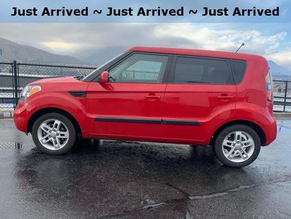 2011 Kia Soul East Wenatchee WA