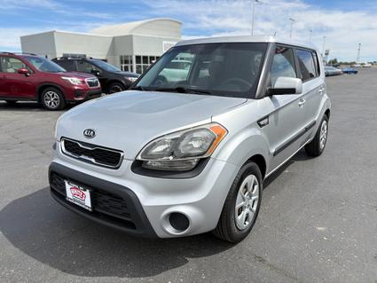 2012 Kia Soul Casper WY