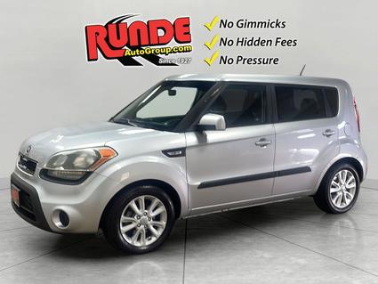 2013 Kia Soul Hazel Green WI