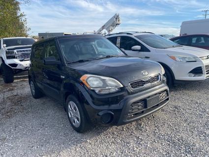 2012 Kia Soul Sparta TN