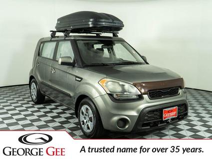 2013 Kia Soul Liberty Lake WA
