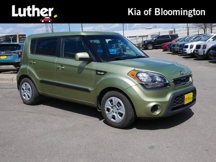 2013 Kia Soul Minneapolis MN