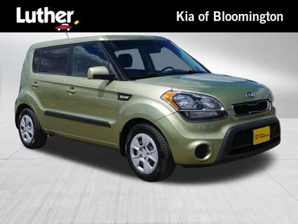 2013 Kia Soul Minneapolis MN