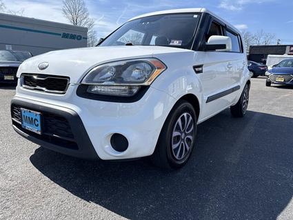 2013 Kia Soul Toms River NJ
