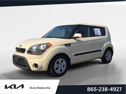 2013 Kia Soul Louisville TN