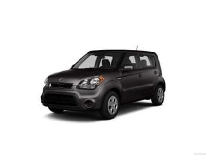 2013 Kia Soul Grandville MI