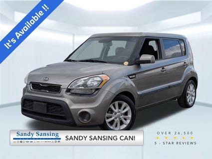 2013 Kia Soul Pensacola FL